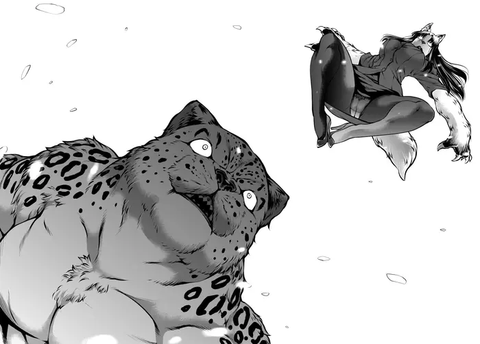 Killing Bites Chapter 82 image 21_optimized